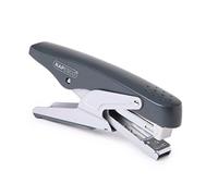 Rapesco 1056 ECO Beluga Pince-Agrafeuse, Capacité 20 Feuilles, Gris