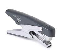 Rapesco Pince-agrafeuse 1056 ECO Beluga, capacité 20 feuilles, gris