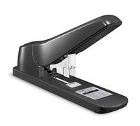 Rapesco Agrafeuse 1062 AV-55 – Grande capacité 210 feuilles – Noir