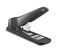 Rapesco 1063 AV-45 Agrafeuse à Grande Capacité, Capacité 115 Feuilles,Noir | Usage Intensif