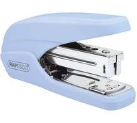 RAPESCO - 1340 - X5-25ps Moins Effort Agrafeuse - Bleu