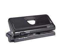 Rapesco Perforateur D'agenda Ajustable 6 Trous Argent
