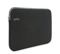 Rapesco 1692 Housse pour Ordinateur Portable avec Protection Antibactérienne, 13,3 Pouces, Noir