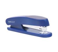 Rapesco Agrafeuse Bande Complète Manta Ray Bleu