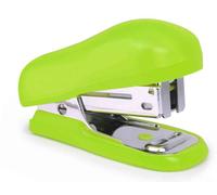 Rapesco Agrafeuse Bug Vert+ 1000 Agrafes -12 Flles-24/6 & 26/6