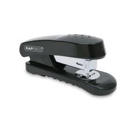 Rapesco Agrafeuse Demi-Bande Snapper Noir