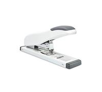 Rapesco Agrafeuse Grande Capacité Eco Hd-100 100 Feuilles Blanc