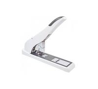 Rapesco Agrafeuse 1551 ECO HD-210 - Très grande capacité, usage lourd, 1000 agrafes 15 mm, Noir