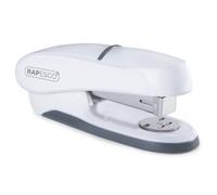 RAPESCO Agrafeuse P20 Shimma, blanc,