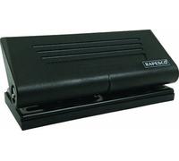 Rapesco - Diary 66-P - Perforateur - Noir