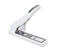Rapesco Eco Hd-210 Agrafeuse Grande Capacité 210 Feuilles Recyclé