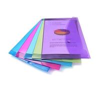 RAPESCO FCAP POPPER WALLET 0688 P5 ASST by Rapesco