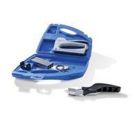 Rapesco Kit Pistolet Agrafeur Z T-Pro Métal