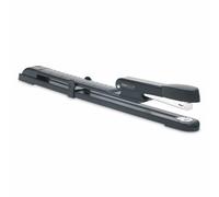 Rapesco Agrafeuse Marlin Long Bras 30 cm – 26/6 mm et 24/6 mm – Noir G