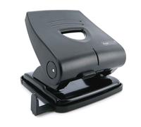 Rapesco – Perforatrice 2 trous PF827PB2 Germ-Savvy antibactérienne 30 feuilles