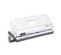 Rapesco Perforateur D'agenda Ajustable 6 Trous Blanc