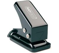 Rapesco Perforateur 1 trou 15 - Capacité 8 feuilles