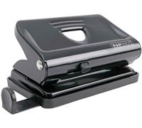 RAPESCO - PF810MB1 - 810 Métal Noir 2 Trou Perforatrice - 12 Feuille Capacité
