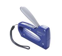 Rapesco Pistolet Agrafeur Mini Duo Abs