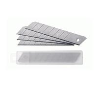 Rapesco Pqt De 10 Lames De Recharge Pour Cutter 18mm