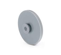 Rapesco Pqt De 4 Planches De Perforation De Remplacement 2200, 4400, 2120 & 2160