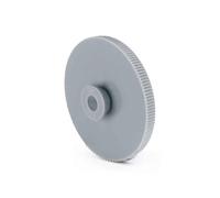 Rapesco Pqt De 4 Planches De Perforation De Remplacement 2200, 4400, 2120 & 2160