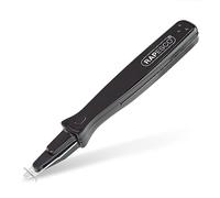 Rapesco PSR101B1 Ôte-Agrafes de Bureau Modèle 101, Noir