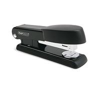 Rapesco Agrafeuse Bowfin R53500B2 - Capacité 25 feuilles - Noir