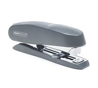 Rapesco R71726B3 ECO Spinna Agrafeuse à Chargement Frontal, Gris Foncé