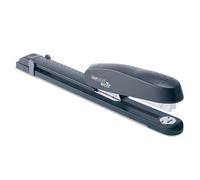 Rapesco R79026A3 790 Agrafeuse ECO Long Bras à Grande Capacité, Capacité de 50 Feuilles, Anthracite