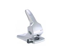 rapesco rapesco perforateur zero-65, 65 feuilles, blanc noir