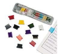 Rapesco - Réf RC4025SS - Supaclip 40 - Distribu…