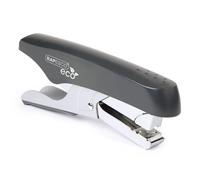 Rapesco Pince agrafeuse RPWHALE ECO Whale – 45 feuilles – Anthracite