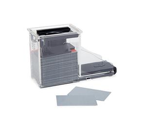 Rapesco SCEH50FI Cartouche pour Agrafeuse Électrique EH-50FE - 5.000 Agrafes