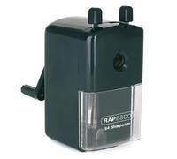 Rapesco Taille Crayon De Bureau 94