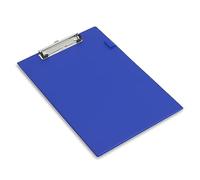 Rapesco VSTCB0L3 Porte-Bloc Standard, A4+, Bleu