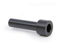 Rapesco Z4400/16 Poinçons de Remplacement pour Perforateur, 6 mm, Lot de 2 | Compatible avec les Modèles 2200 and 4400