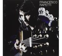 Francesco Rapetti – Francesco Rapetti – Import – Edel