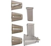 MOULINEX Découpe Légumes pour Robot MasterChef Gourmet - XF6320B1