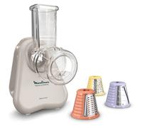 Hachoir Moulinex Fresh Express DK853BE0 Écru