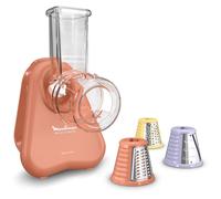 Moulinex Râpeur trancheur Fresh Express DK853JE0