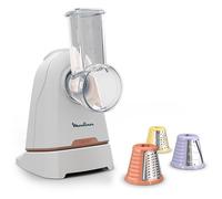 Moulinex Hachoir Fresh Express Twist DK863BE0 Beige