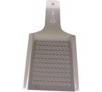 Rapeuse à Wasabi Gingembre Ail en Acier Inoxydable Moyenne Taille M Fabrication Japonaise