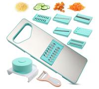rapeuse legume,coupe legumes multifonctions veggie chopper mandoline cuisine découpe legumes mandoline japonaise mandoline de cuisine manuelle coupe legumes manuel rapeuse legume manuelle