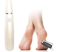 Rapeuse Pieds électrique, Rapeuse Pieds Electrique Puissante, Ponceuse Pieds Electrique, soin des pieds pour Femmes Hommes Pédicures (B)