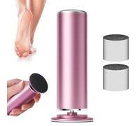 Rapeuse pieds electrique rechargeable anti-callosités râpe à pieds pédicure electrique vitesse réglable lime pieds
