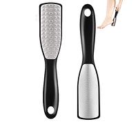 Rapeuse Pieds, Lime pour Pieds Professionnel,lime à pied,Râpe Pied,Râpe Pieds Outils de Pédicure Retire la Corne et les Durillons,pour Pieds Fissurés à l'état Humide Ou à Sec