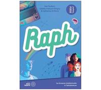 Raph - La Douance Intellectuelle À L'adolescence