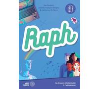 Raph - La douance intellectuelle à l'adolescence