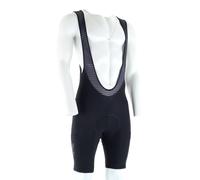 Rapha Brevet Cargo Bib Hommes Short de vélo S Noir